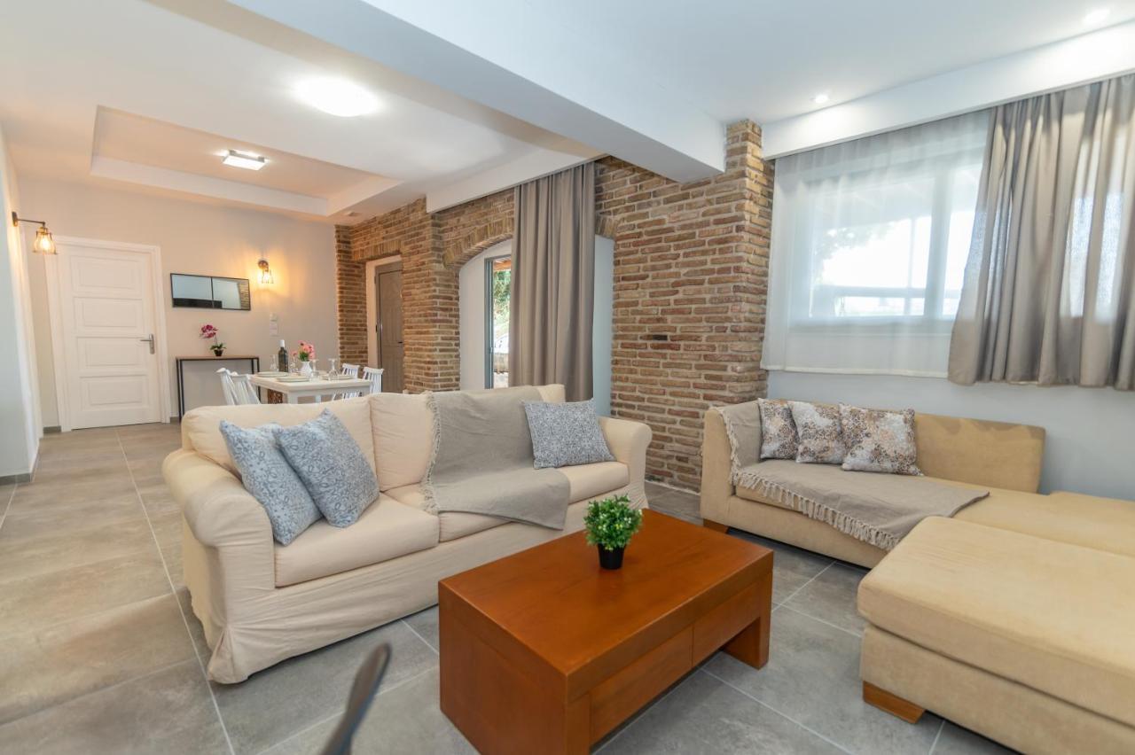 Camara Suite Kos Exterior foto