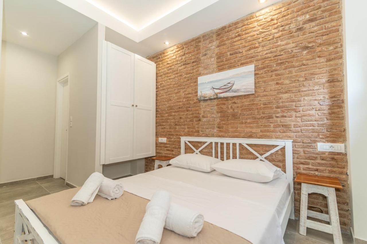 Camara Suite Kos Exterior foto