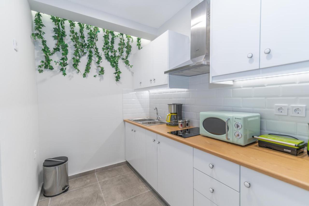 Camara Suite Kos Exterior foto