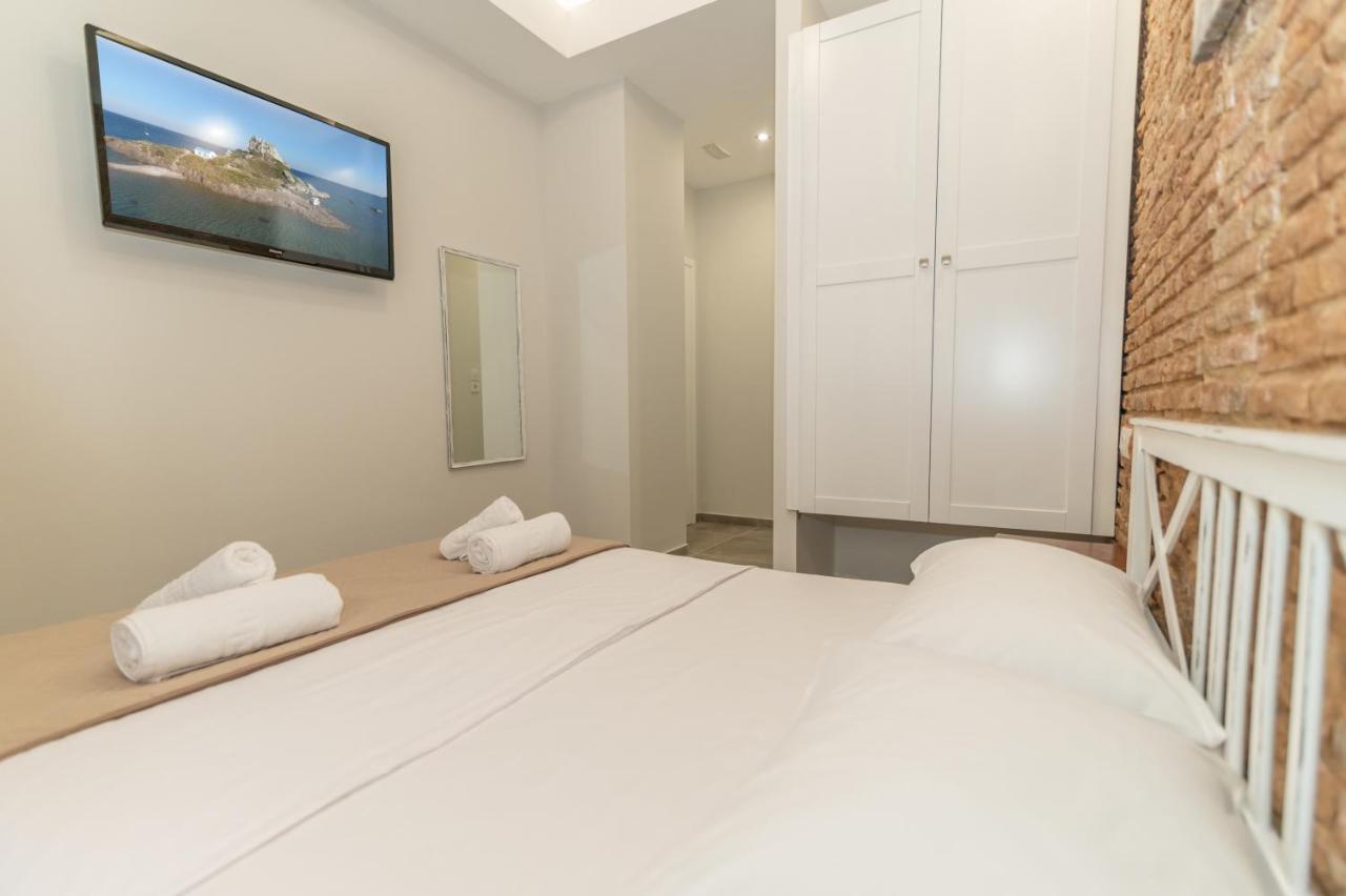 Camara Suite Kos Exterior foto