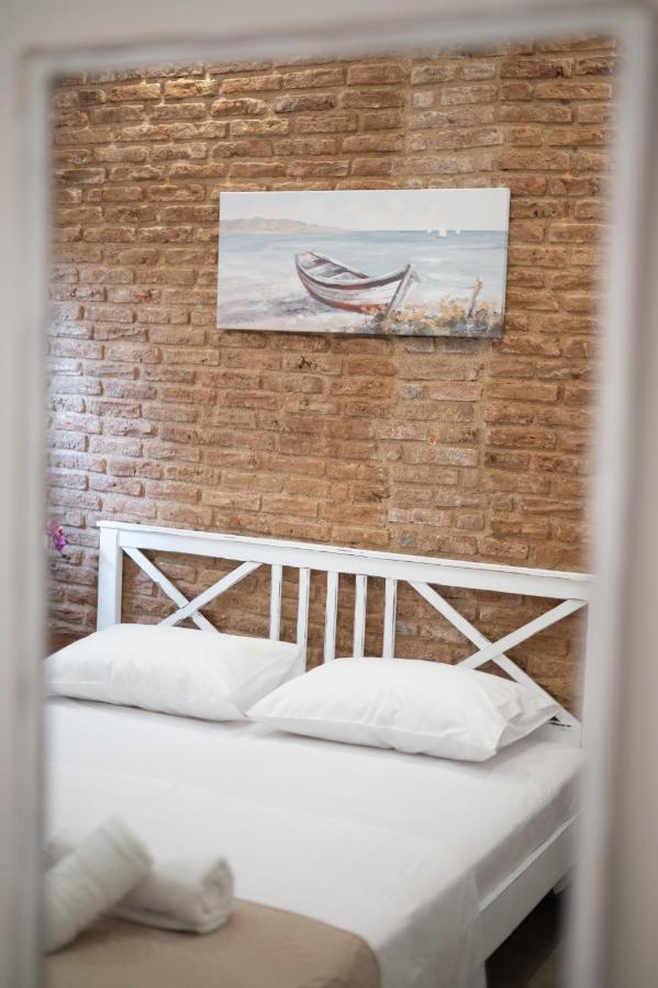 Camara Suite Kos Exterior foto