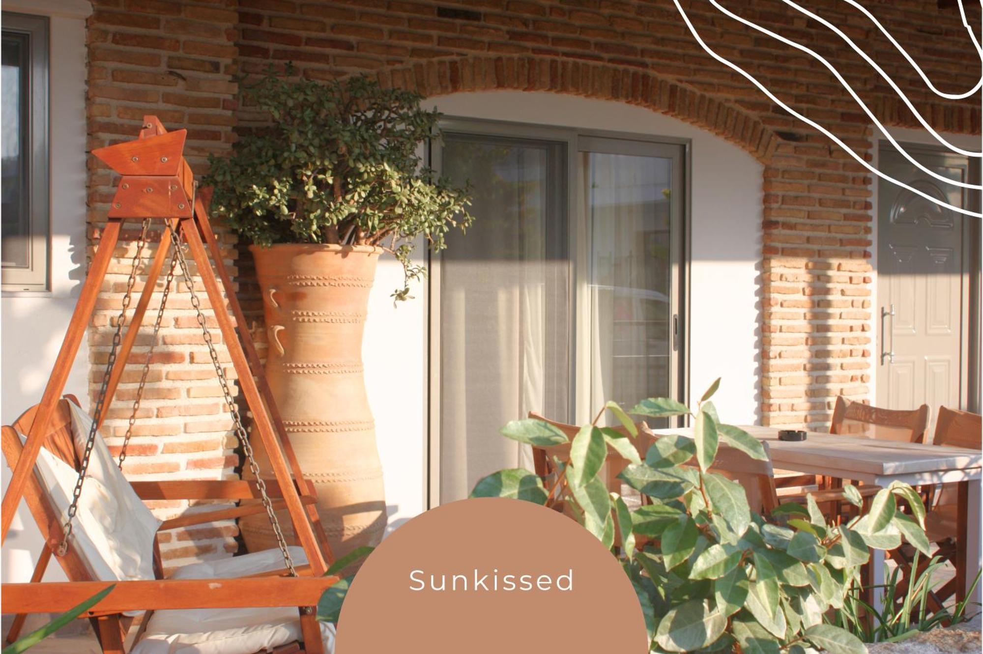 Camara Suite Kos Exterior foto