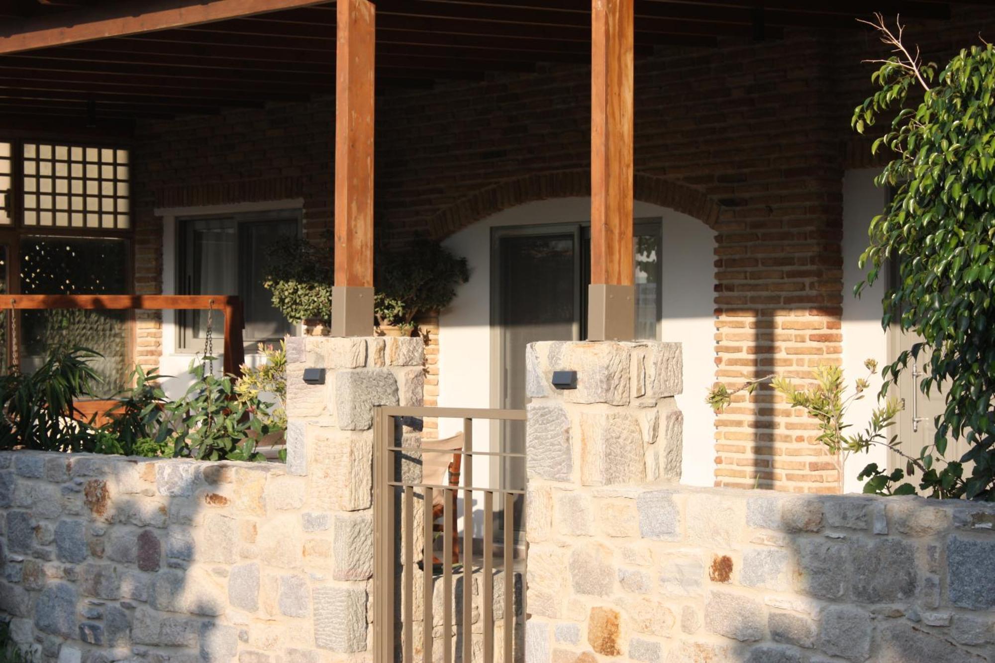 Camara Suite Kos Exterior foto