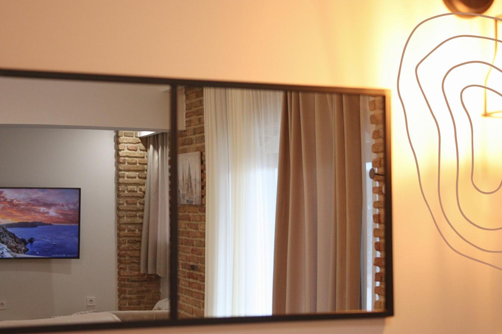 Camara Suite Kos Exterior foto