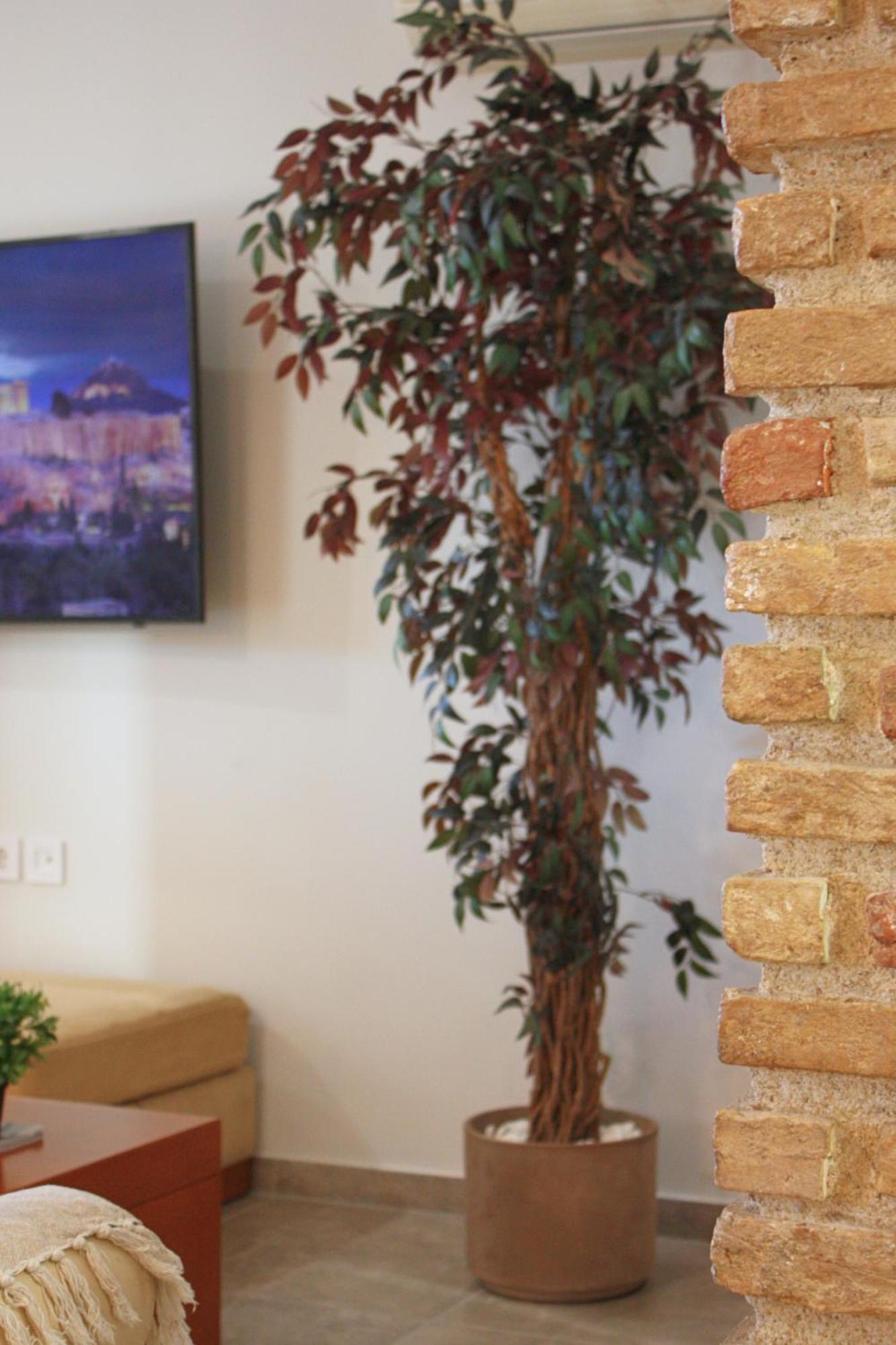Camara Suite Kos Exterior foto