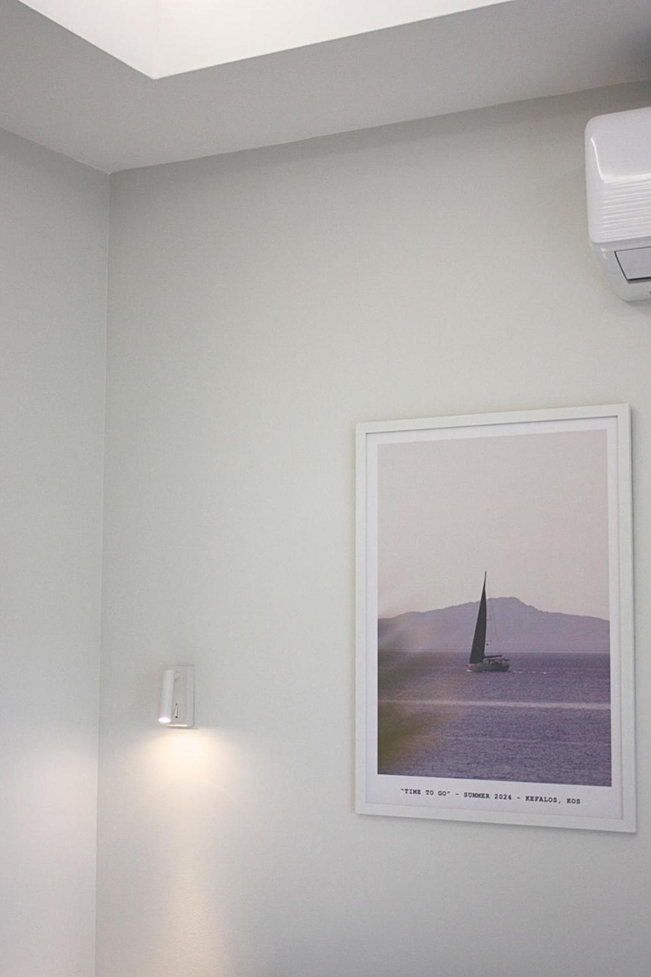 Camara Suite Kos Exterior foto